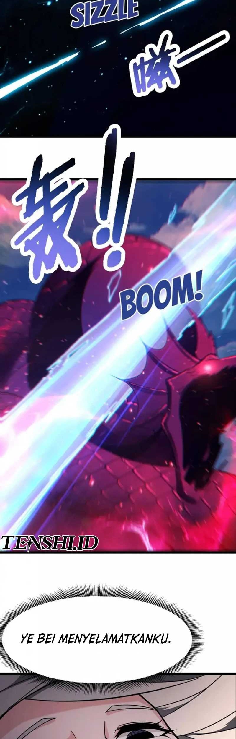 Apprentices Are All Female Devil Chapter 223 - halaman 19
