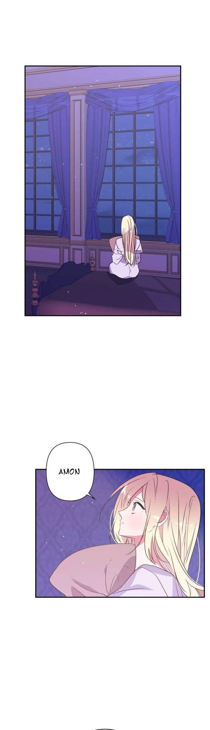 Apprentices Are All Female Devil Chapter 223 - halaman 2