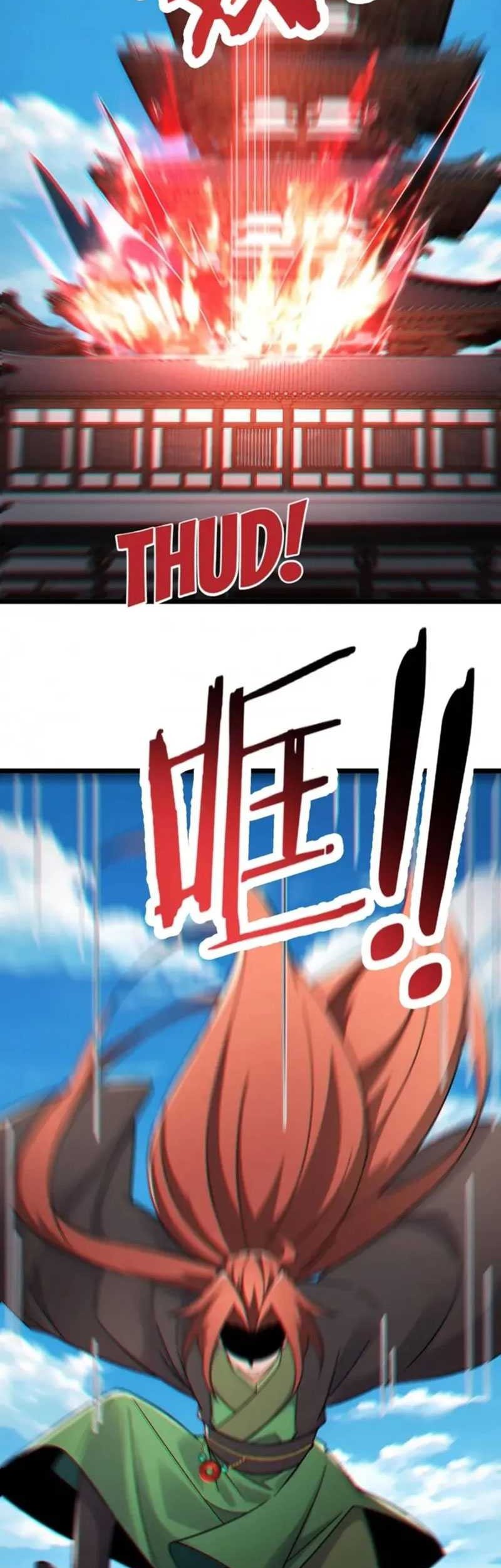 Apprentices Are All Female Devil Chapter 223 - halaman 24
