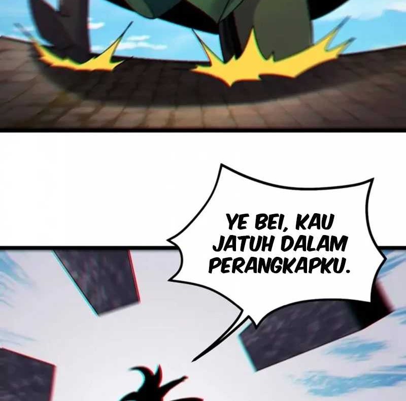 Apprentices Are All Female Devil Chapter 223 - halaman 25