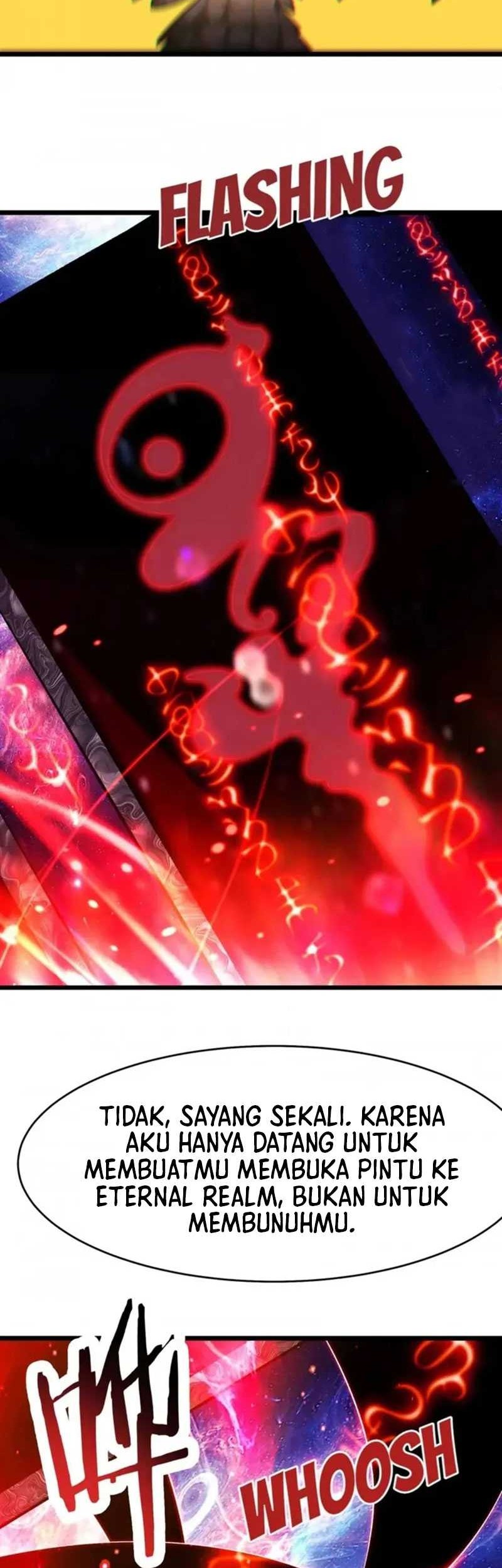 Apprentices Are All Female Devil Chapter 223 - halaman 27