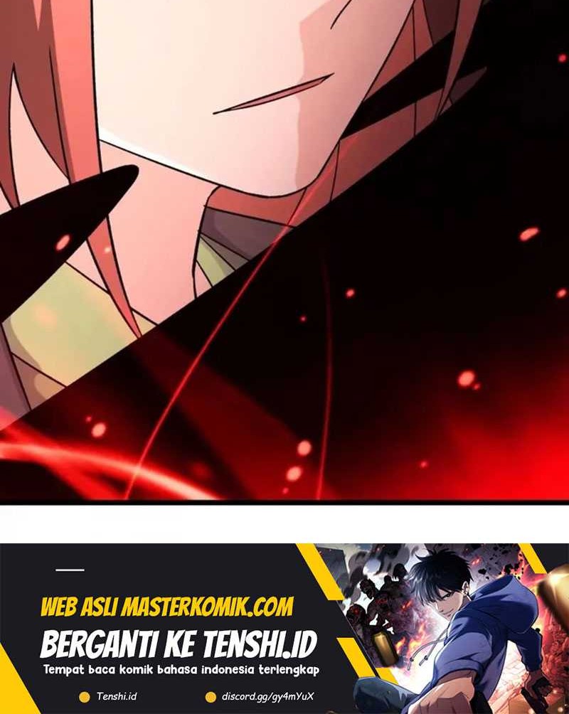 Apprentices Are All Female Devil Chapter 223 - halaman 29