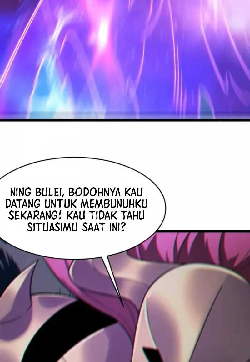 Apprentices Are All Female Devil Chapter 223 - halaman 5