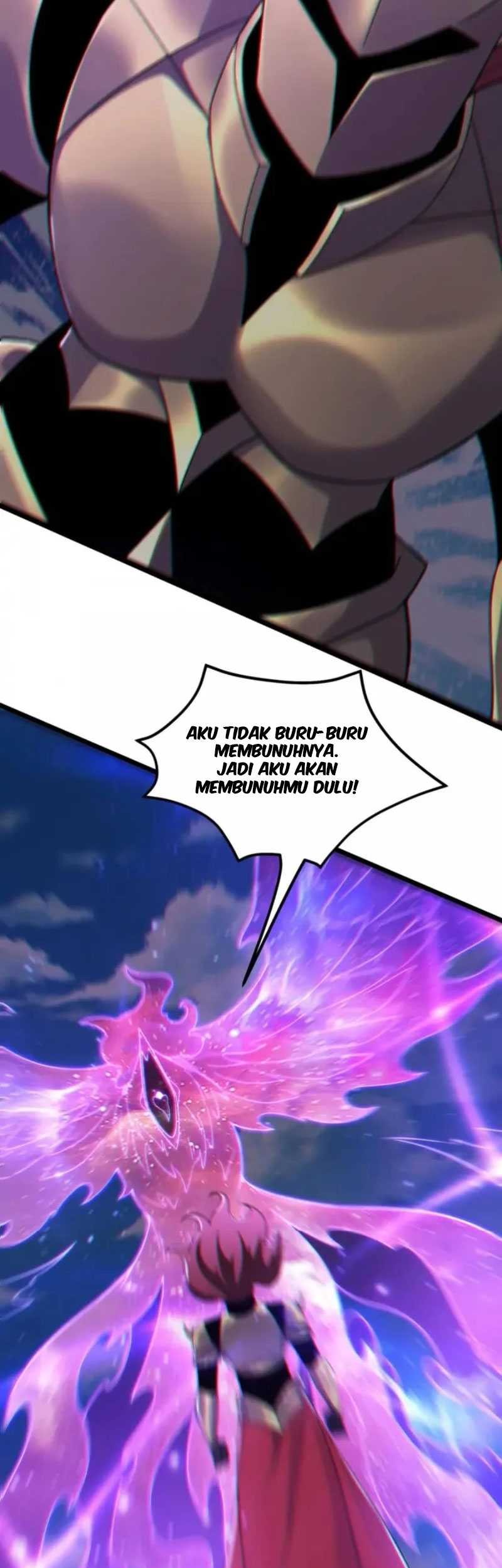 Apprentices Are All Female Devil Chapter 223 - halaman 6