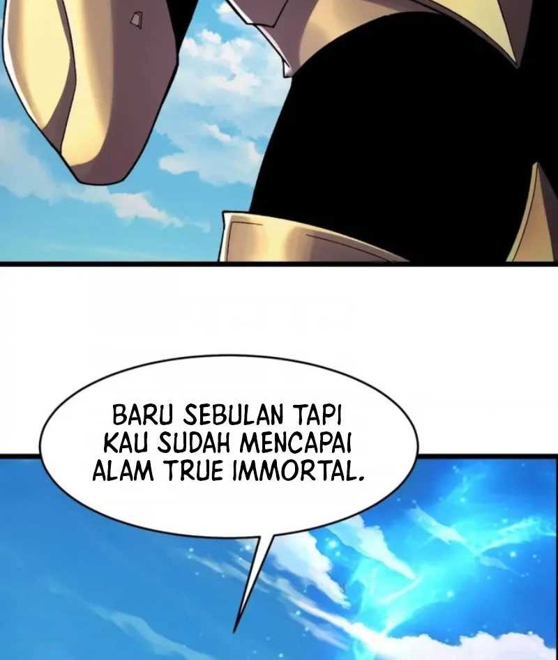 Apprentices Are All Female Devil Chapter 223 - halaman 9