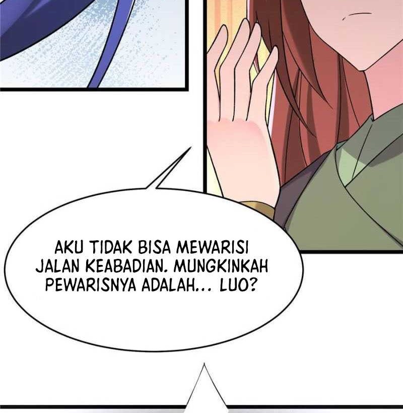 Apprentices Are All Female Devil Chapter 226 - halaman 13