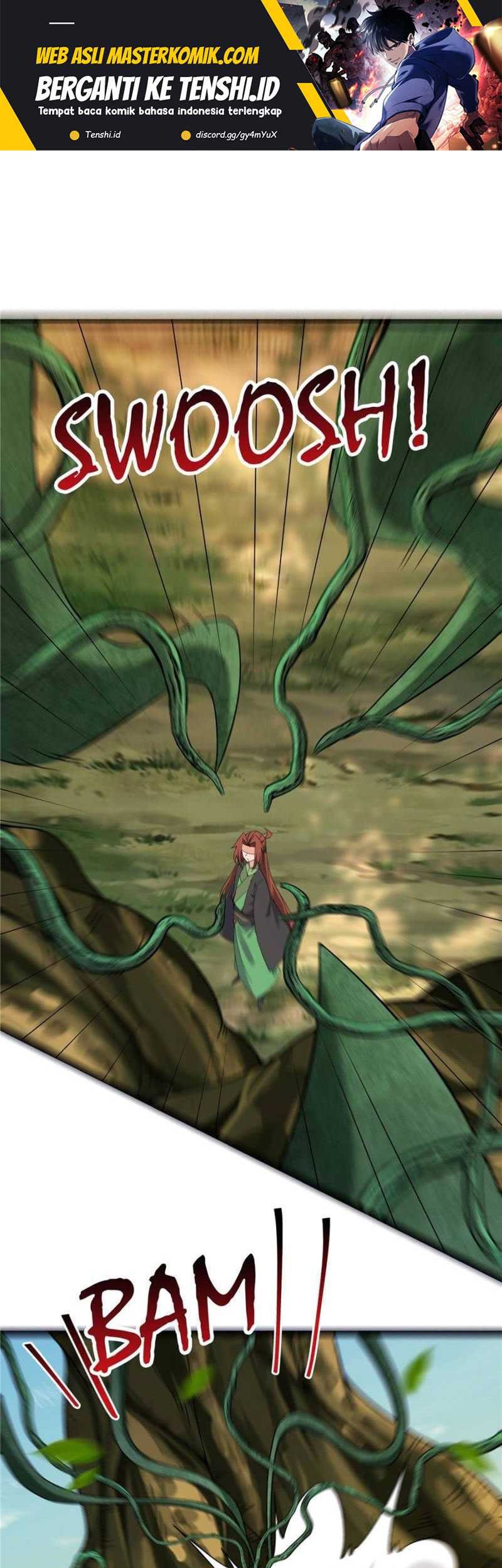 Apprentices Are All Female Devil Chapter 226 - halaman 2
