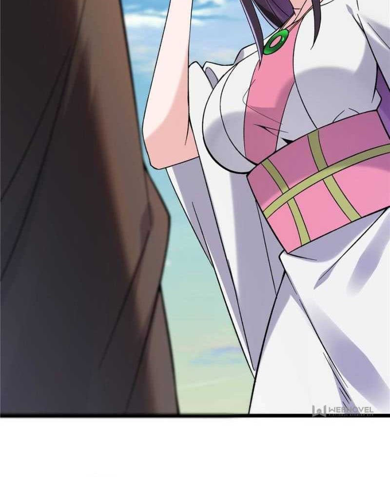 Apprentices Are All Female Devil Chapter 226 - halaman 21