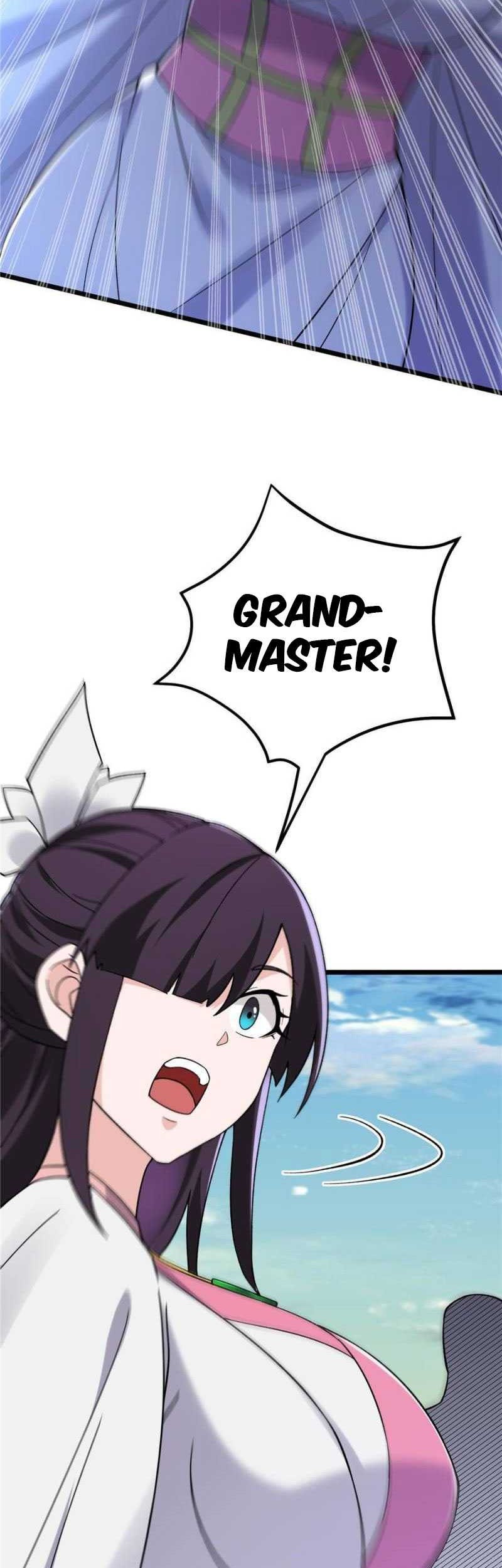 Apprentices Are All Female Devil Chapter 226 - halaman 28