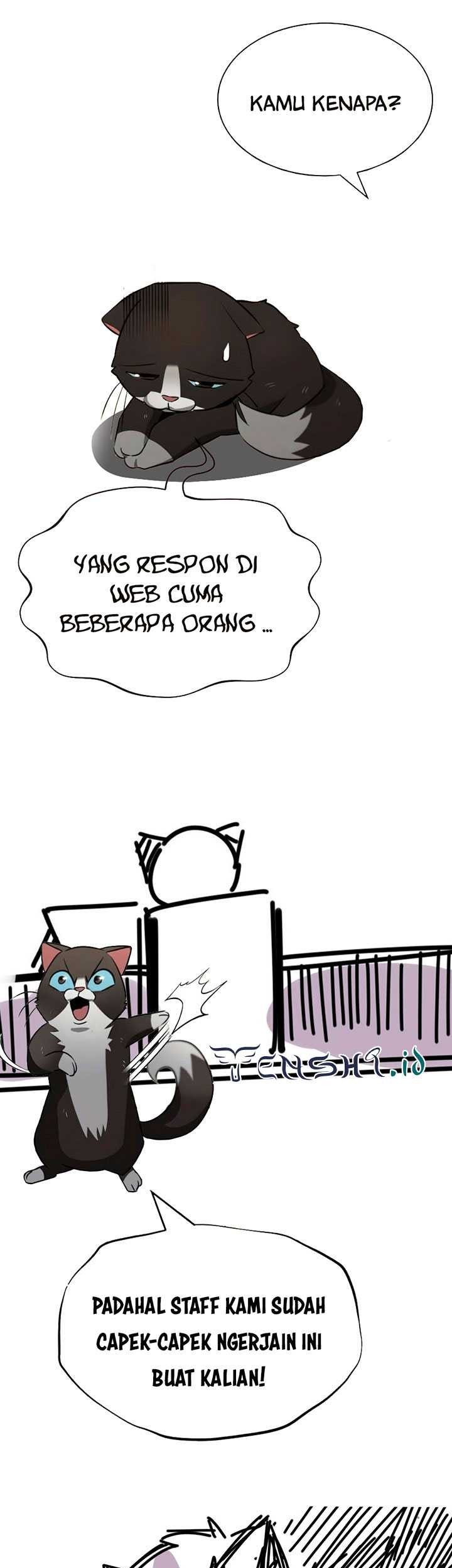 Apprentices Are All Female Devil Chapter 226 - halaman 30