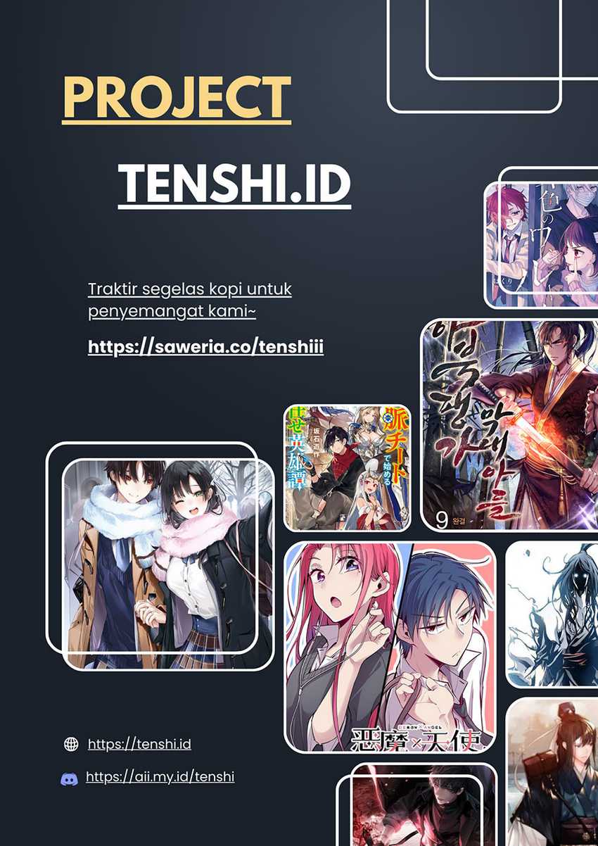 Apprentices Are All Female Devil Chapter 226 - halaman 33