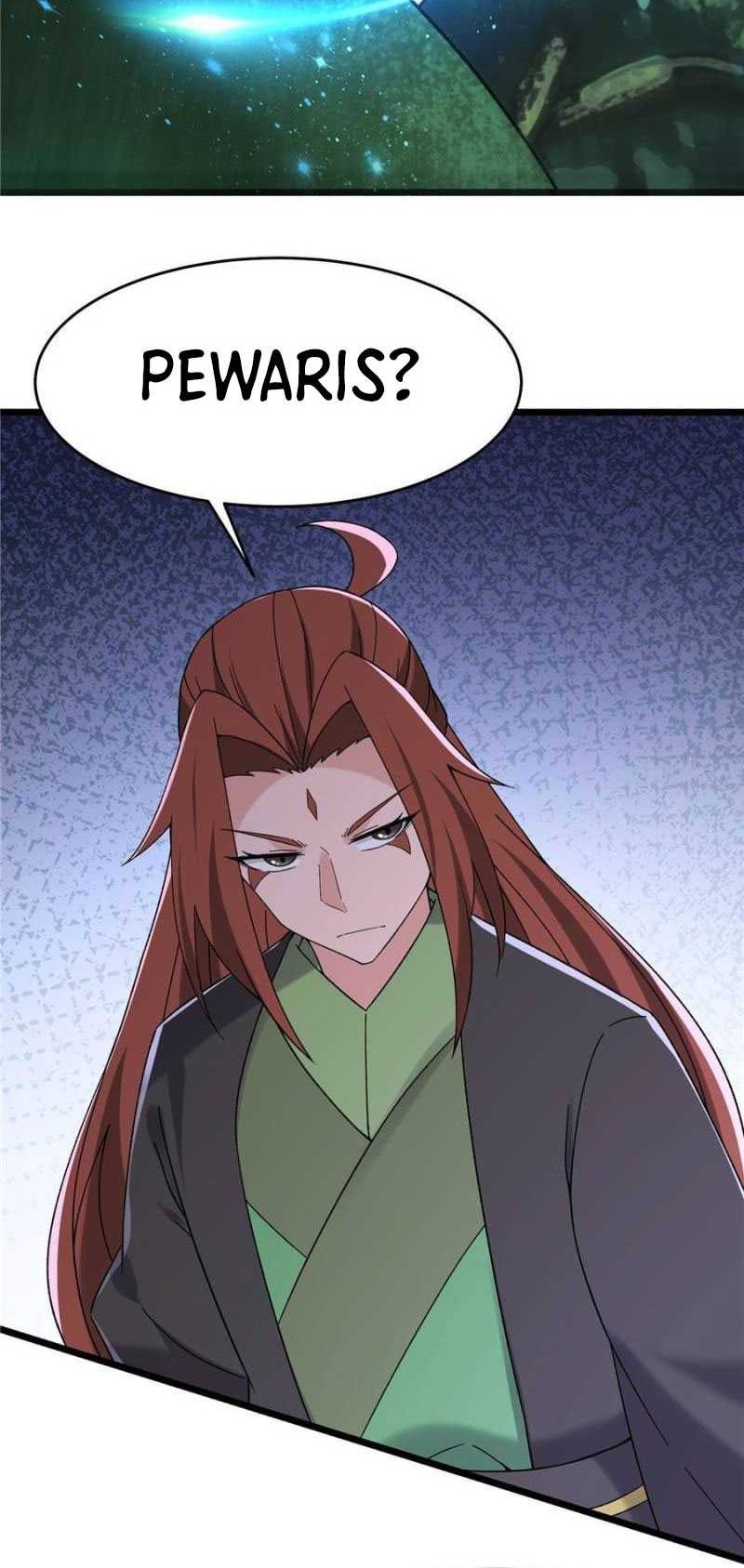 Apprentices Are All Female Devil Chapter 226 - halaman 5