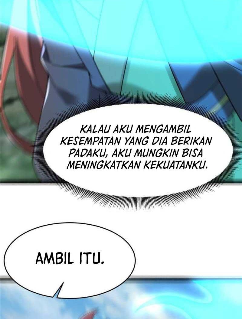 Apprentices Are All Female Devil Chapter 226 - halaman 9