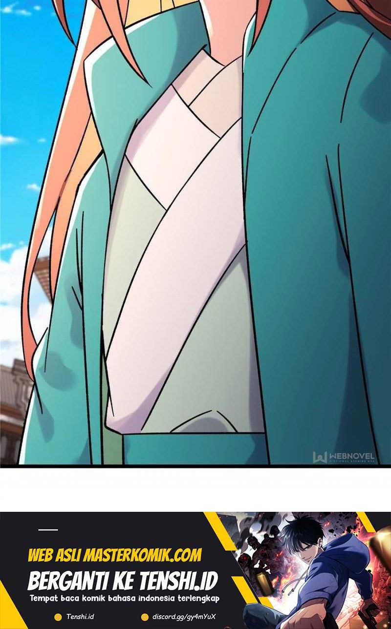 Apprentices Are All Female Devil Chapter 228 - halaman 26