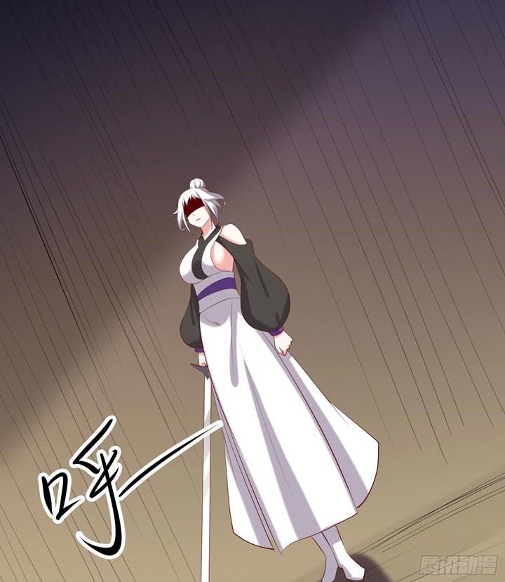 Apprentices Are All Female Devil Chapter 23 - halaman 30