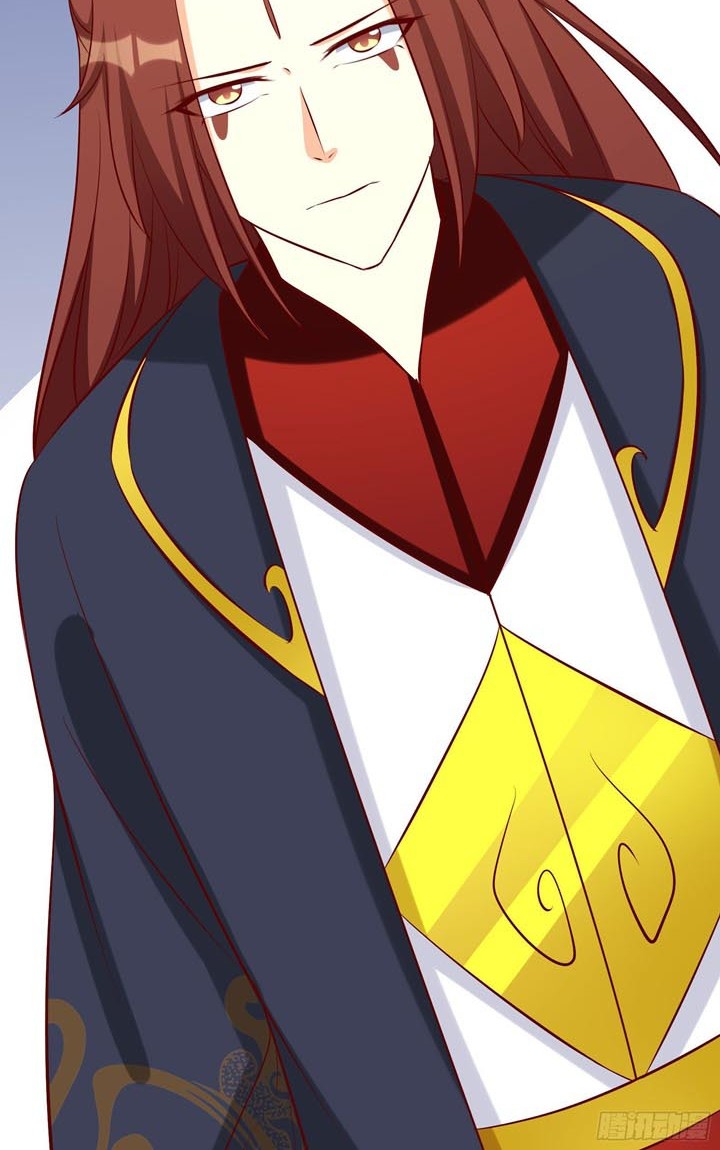 Apprentices Are All Female Devil Chapter 23 - halaman 9