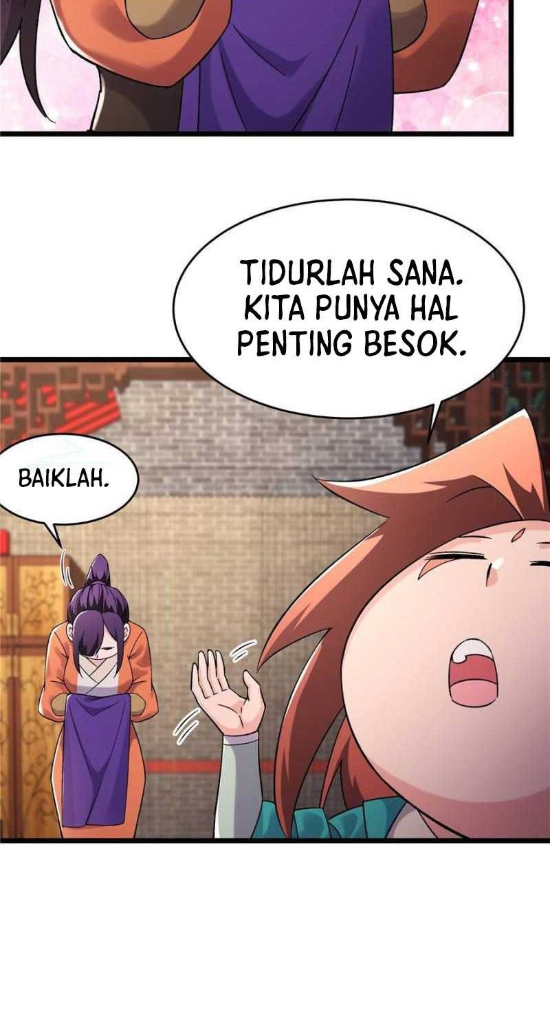 Apprentices Are All Female Devil Chapter 230 - halaman 17