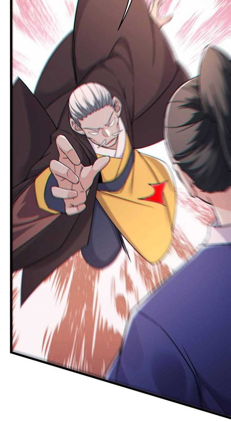 Apprentices Are All Female Devil Chapter 231 - halaman 12