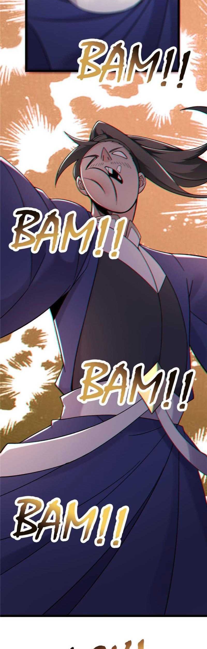 Apprentices Are All Female Devil Chapter 231 - halaman 15
