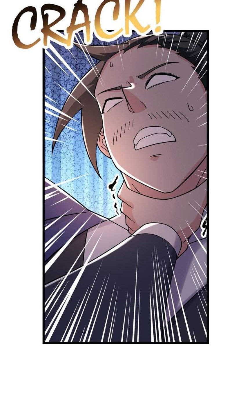 Apprentices Are All Female Devil Chapter 231 - halaman 16