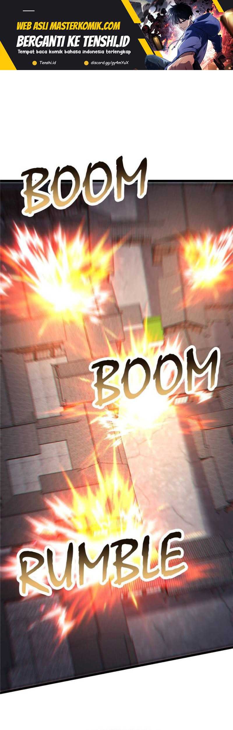 Apprentices Are All Female Devil Chapter 231 - halaman 2