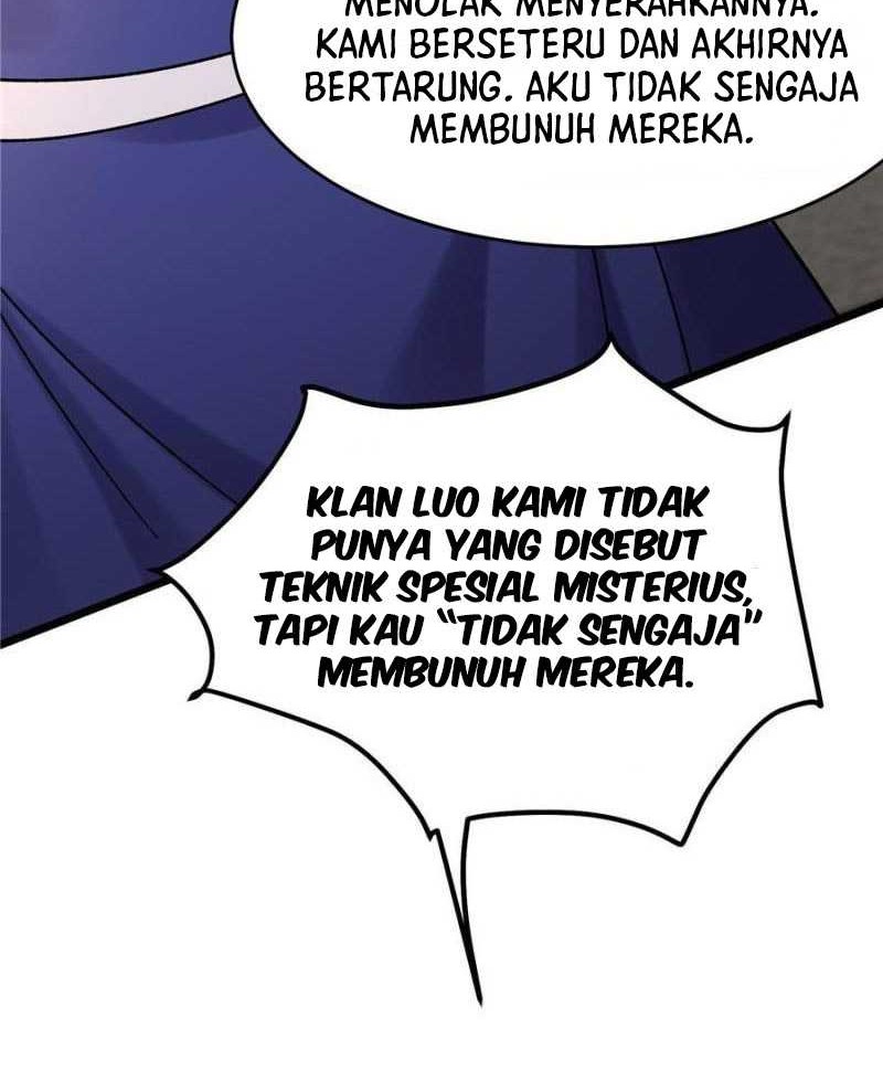 Apprentices Are All Female Devil Chapter 231 - halaman 20