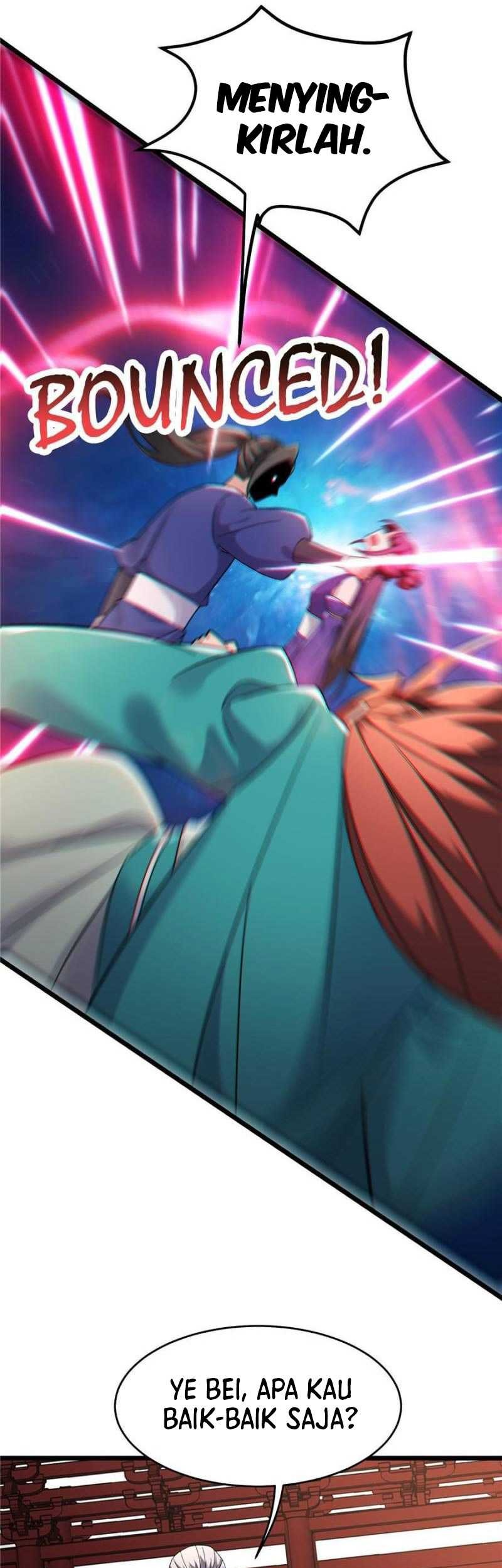 Apprentices Are All Female Devil Chapter 231 - halaman 25