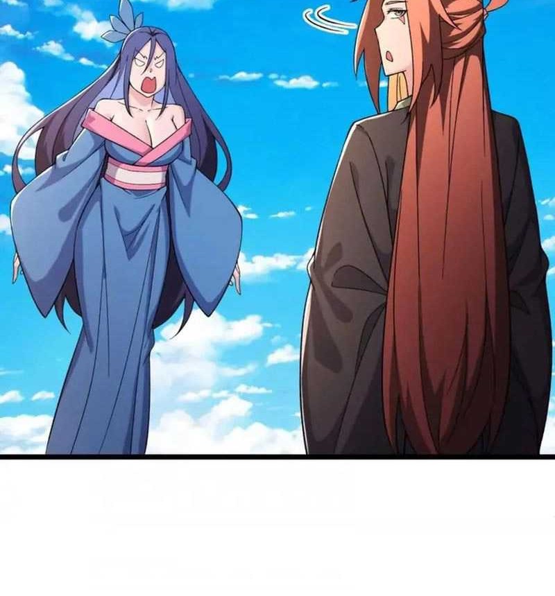 Apprentices Are All Female Devil Chapter 233 - halaman 12