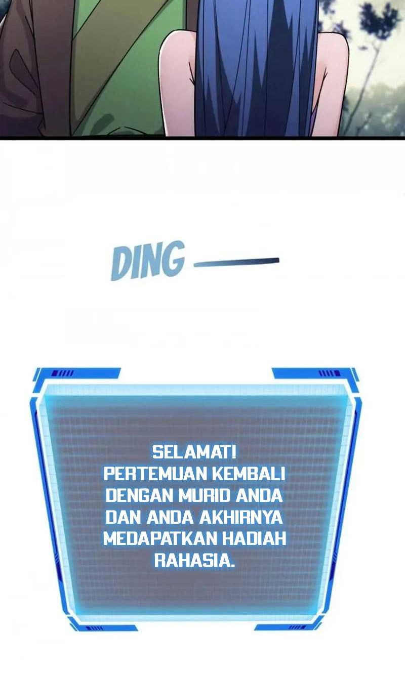 Apprentices Are All Female Devil Chapter 233 - halaman 20