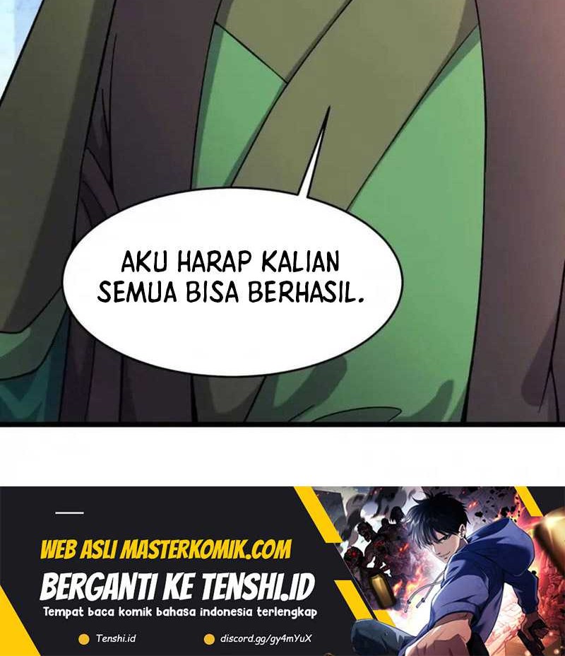 Apprentices Are All Female Devil Chapter 233 - halaman 26