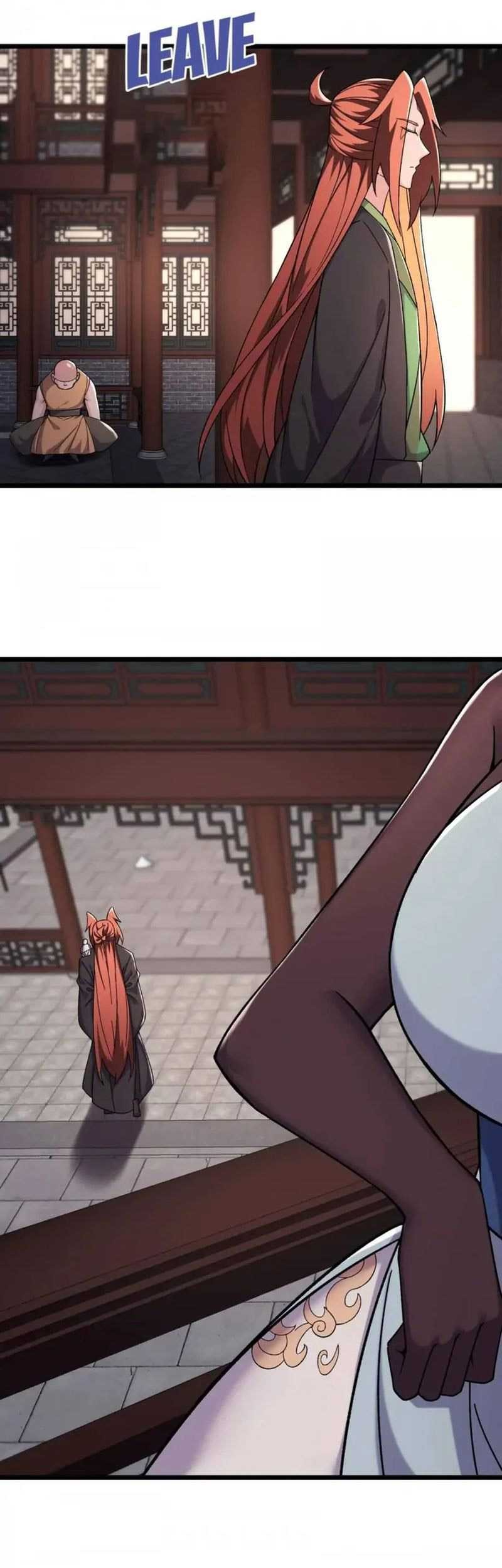 Apprentices Are All Female Devil Chapter 234 - halaman 16