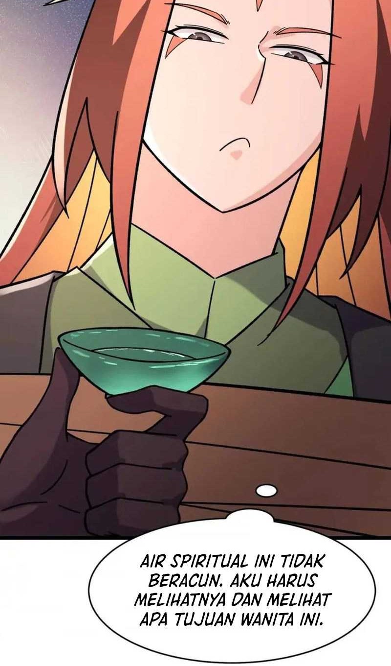 Apprentices Are All Female Devil Chapter 234 - halaman 23
