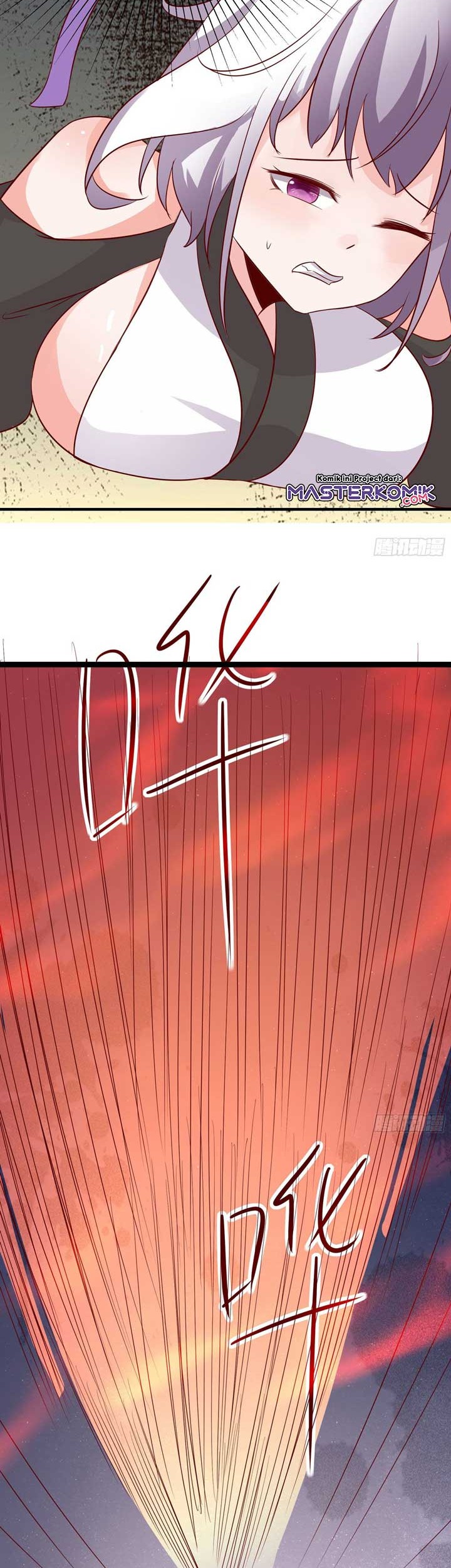 Apprentices Are All Female Devil Chapter 26 - halaman 26