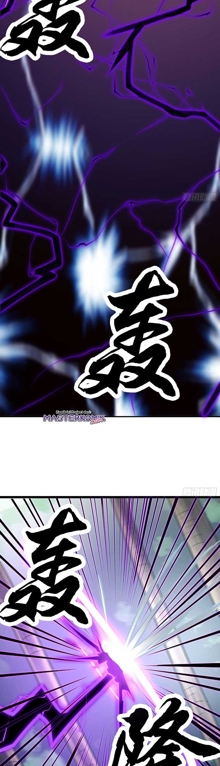 Apprentices Are All Female Devil Chapter 27 - halaman 15