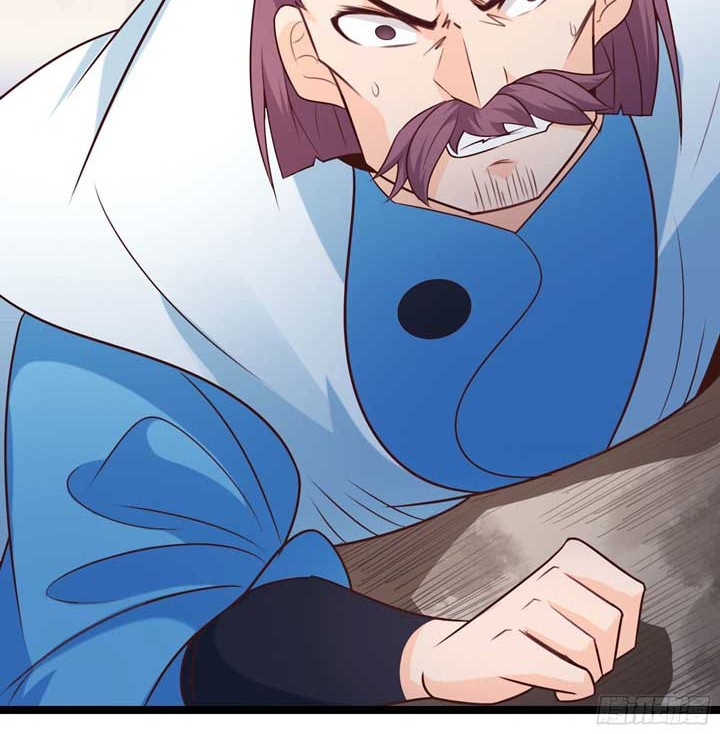 Apprentices Are All Female Devil Chapter 27 - halaman 25