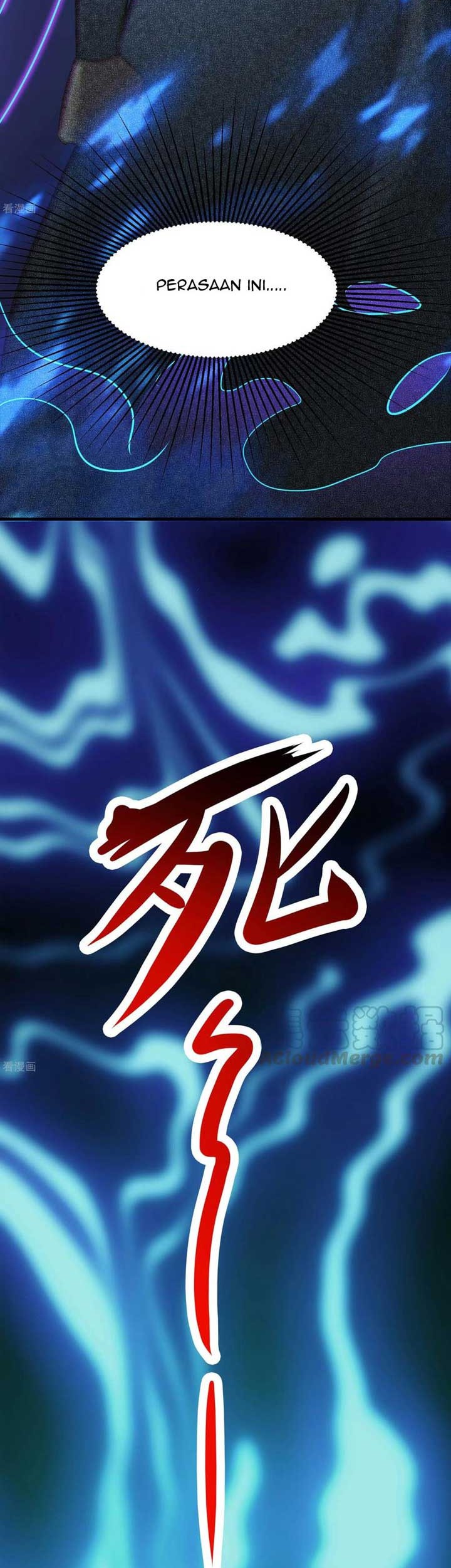 Apprentices Are All Female Devil Chapter 29 - halaman 20