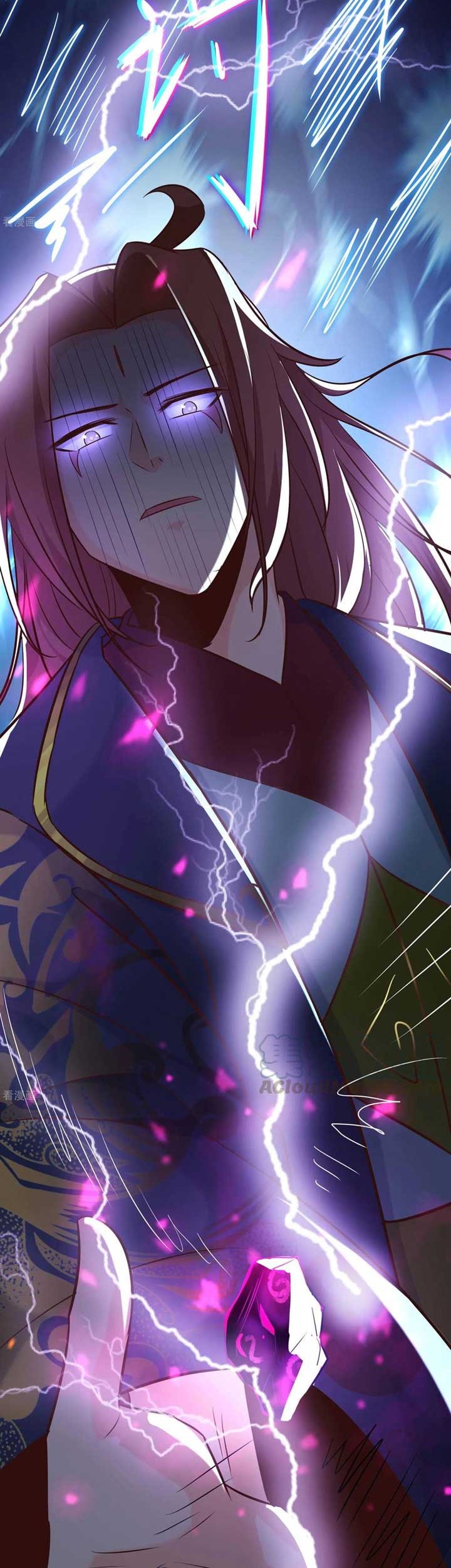 Apprentices Are All Female Devil Chapter 29 - halaman 23