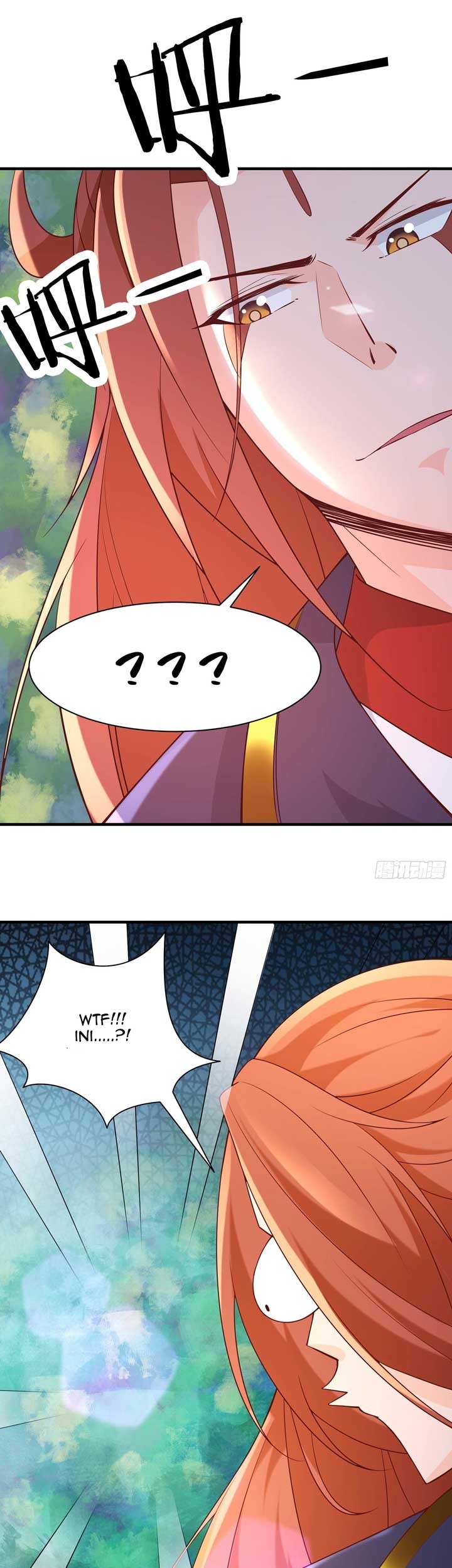 Apprentices Are All Female Devil Chapter 31 - halaman 23