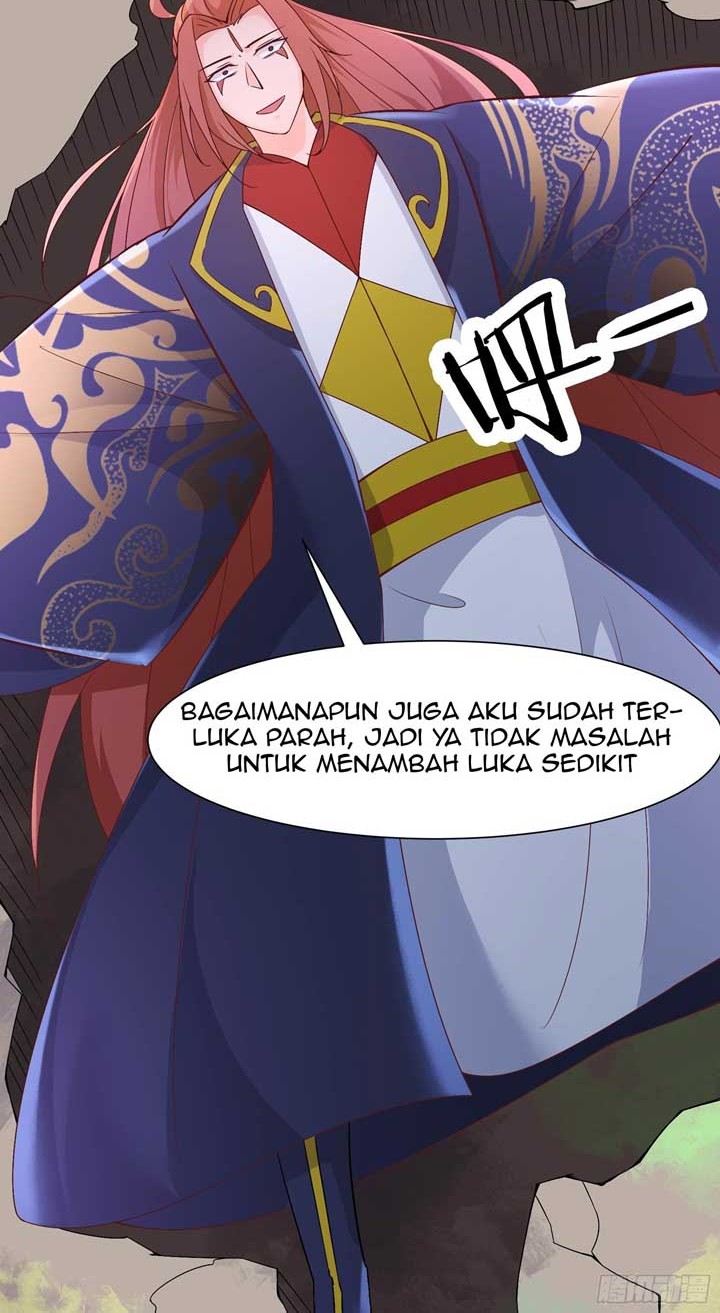 Apprentices Are All Female Devil Chapter 31 - halaman 26
