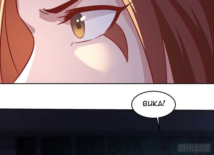 Apprentices Are All Female Devil Chapter 39 - halaman 25