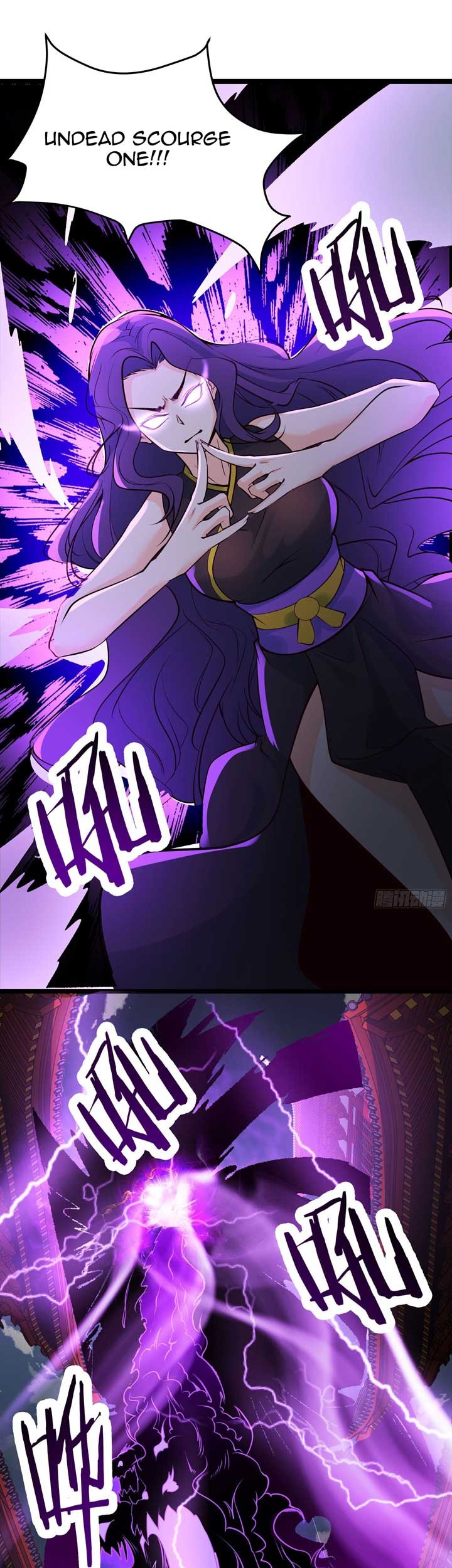 Apprentices Are All Female Devil Chapter 42 - halaman 26