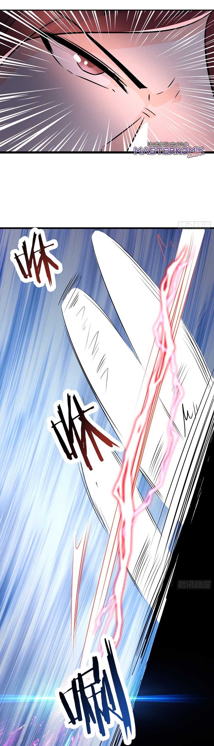 Apprentices Are All Female Devil Chapter 43 - halaman 15