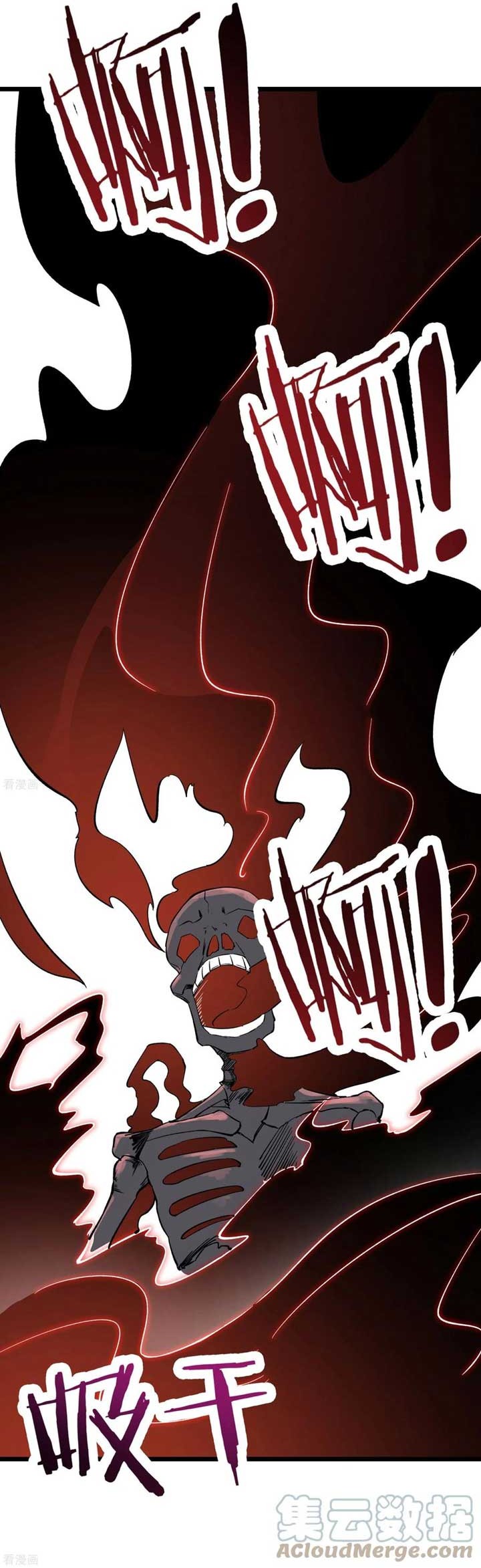 Apprentices Are All Female Devil Chapter 46 - halaman 23