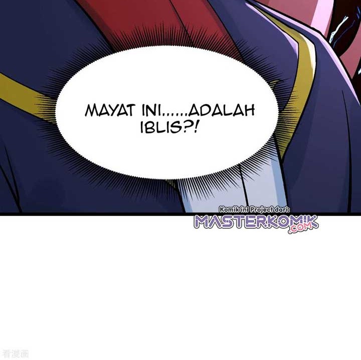 Apprentices Are All Female Devil Chapter 46 - halaman 36