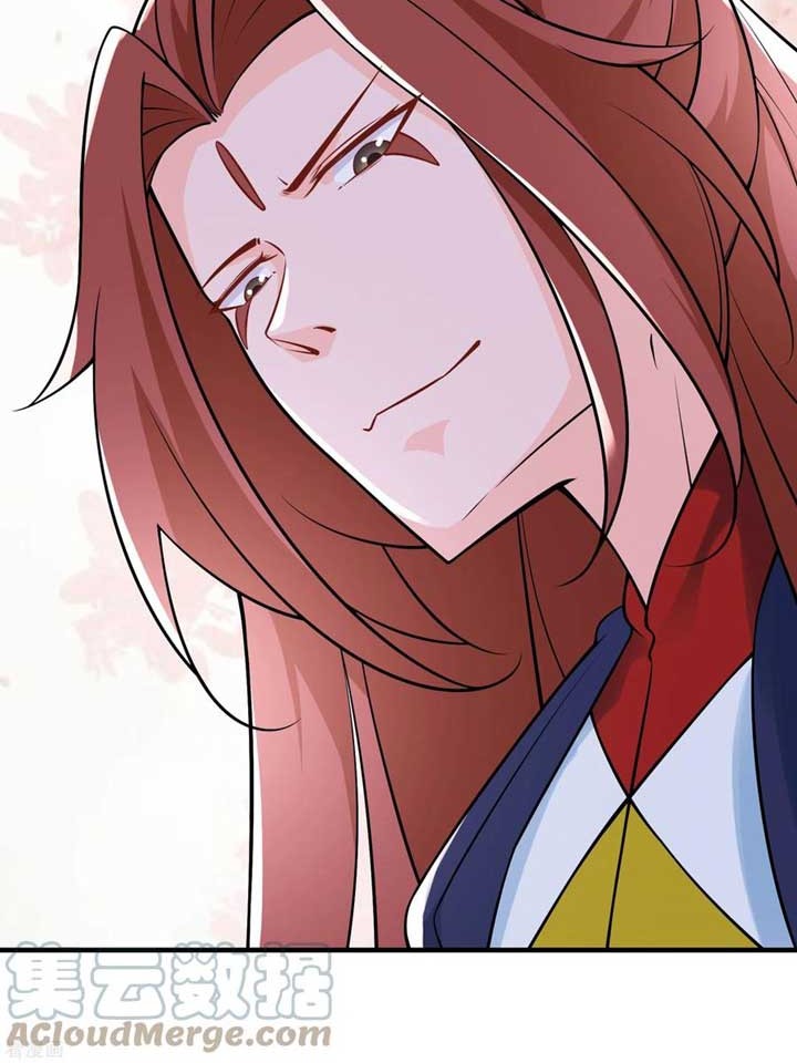 Apprentices Are All Female Devil Chapter 48 - halaman 21