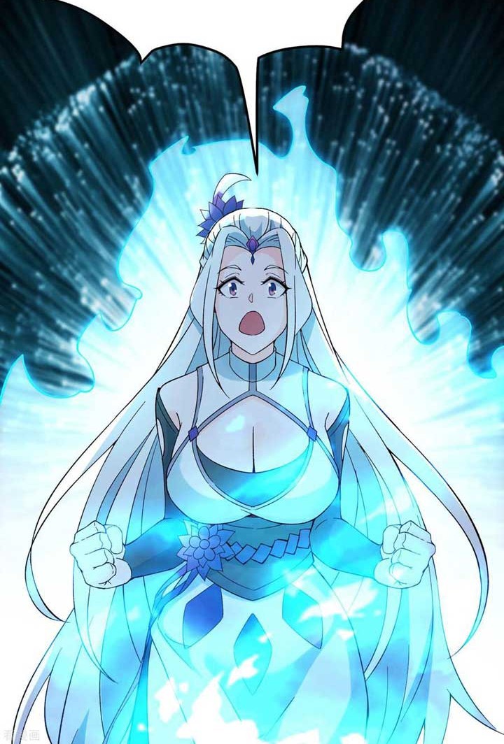 Apprentices Are All Female Devil Chapter 50 - halaman 13