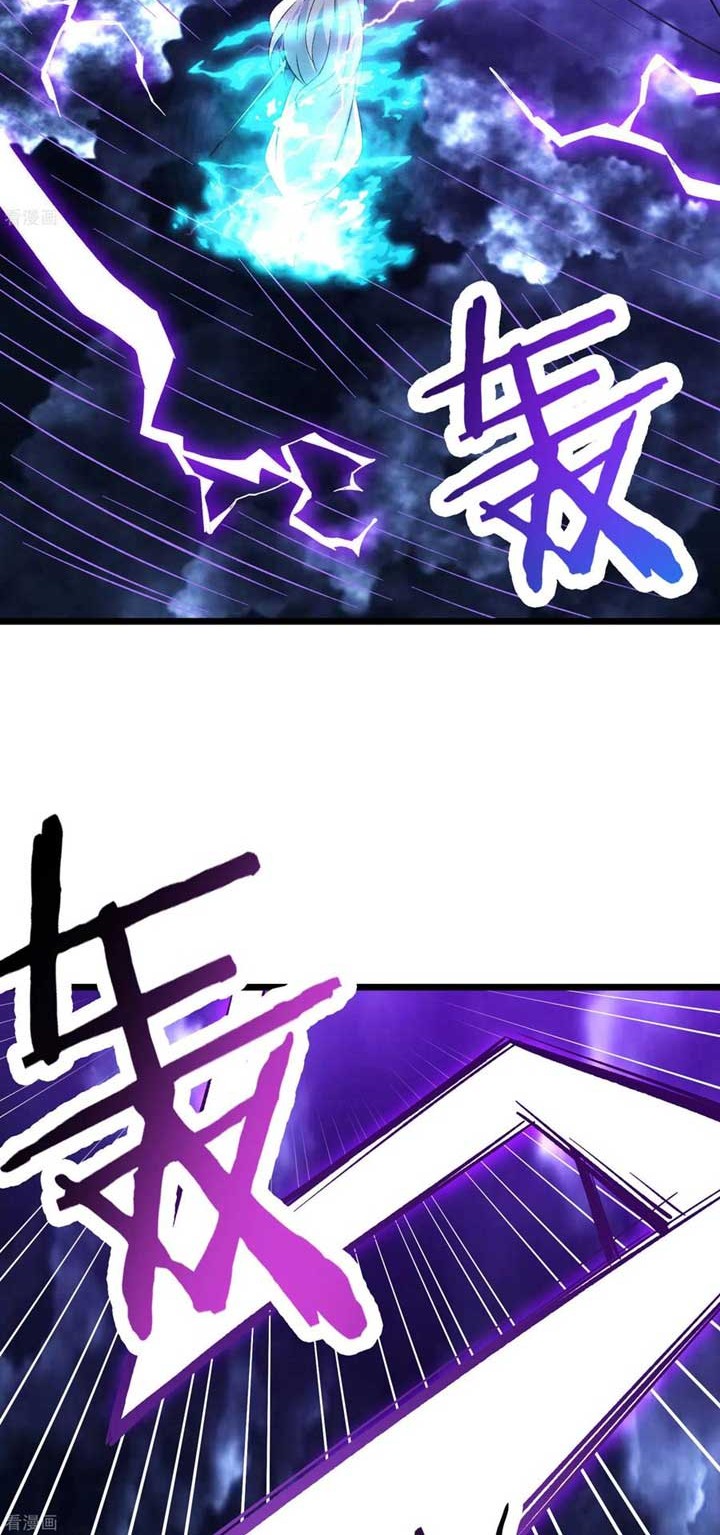 Apprentices Are All Female Devil Chapter 50 - halaman 17
