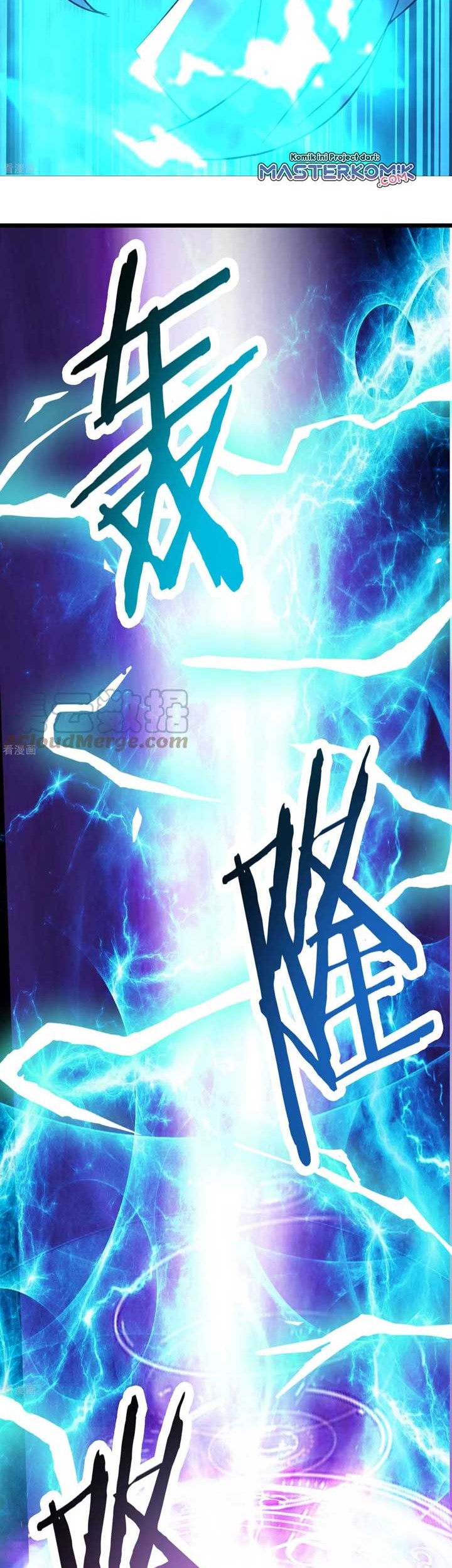 Apprentices Are All Female Devil Chapter 50 - halaman 23