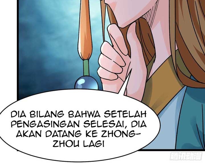 Apprentices Are All Female Devil Chapter 56 - halaman 19