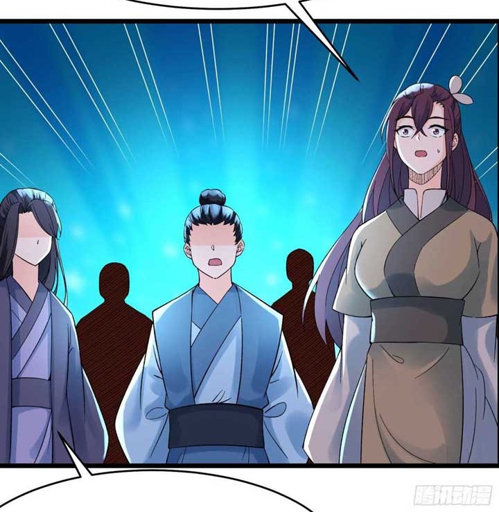 Apprentices Are All Female Devil Chapter 56 - halaman 9